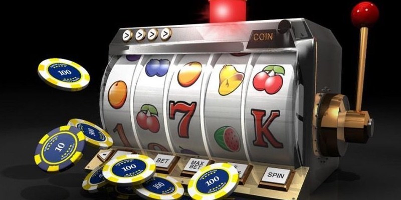 Game Slot 3D