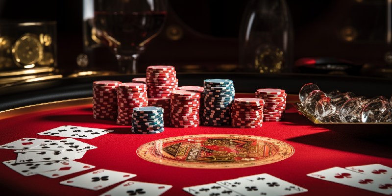 Khám phá luật chơi baccarat cơ bản