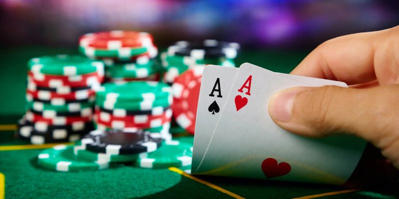 Luật chơi Poker chi tiết