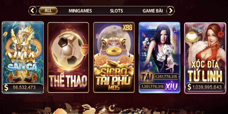 Cài đặt ứng dụng game nhận lợi ích cực đã từ hệ thống