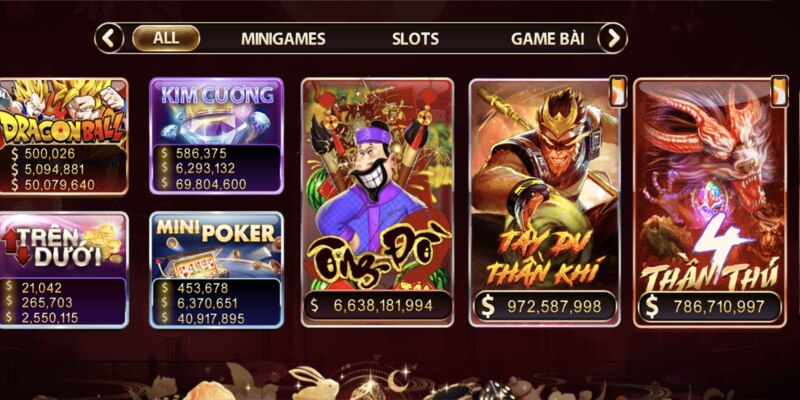 Tải app Sunwin 2024 để trải nghiệm game phong phú