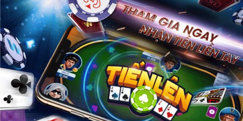 Tìm hiểu sơ lược về game bài tiến lên